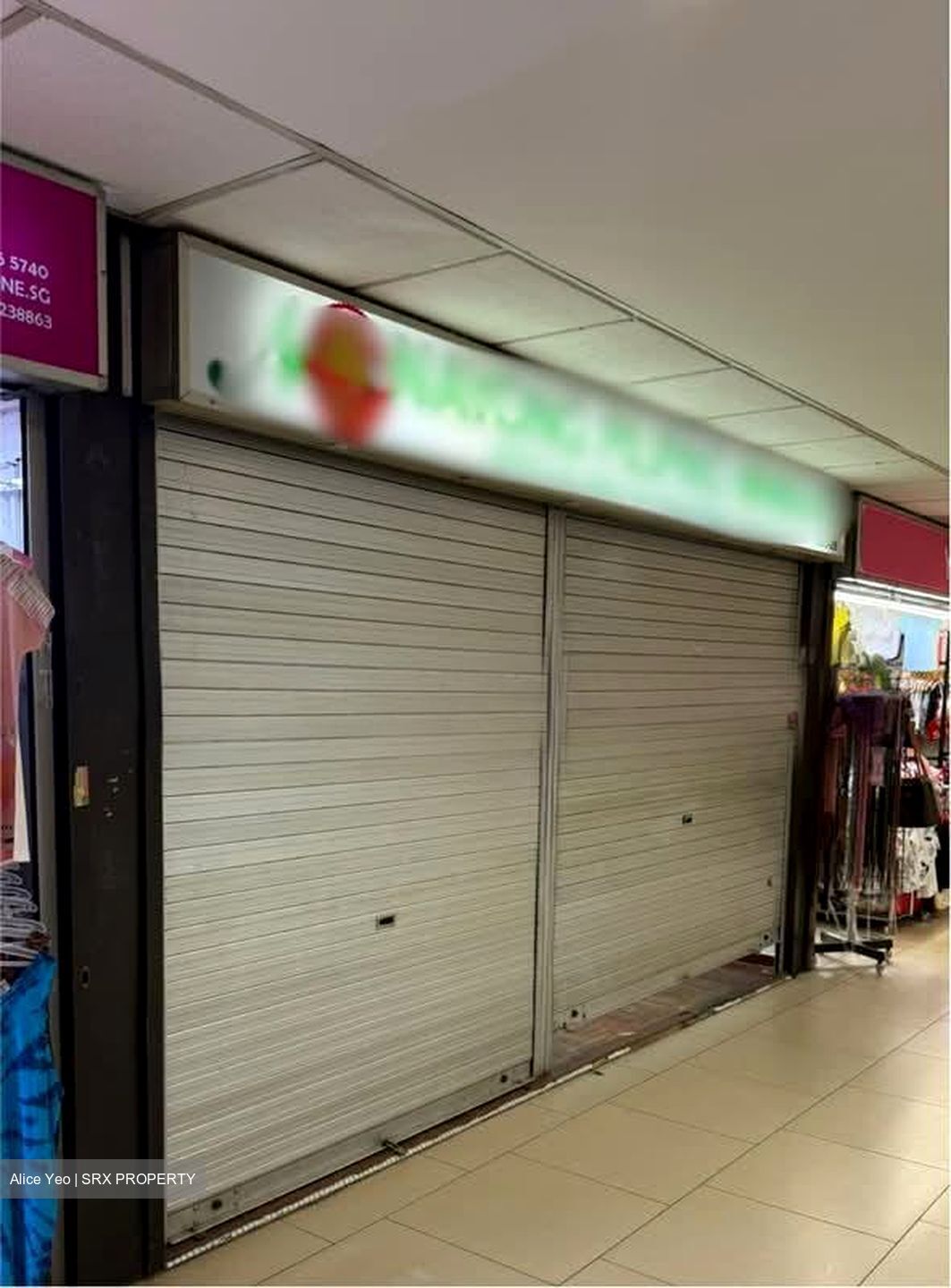 Lucky Plaza (D9), Shop House #530465991